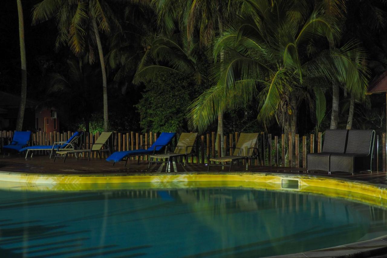 Hotel Oasis De Kiamu Lifou Exterior photo