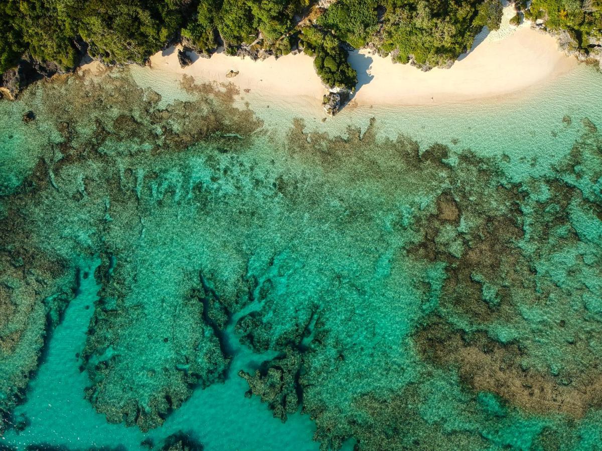 Hotel Oasis De Kiamu Lifou Exterior photo