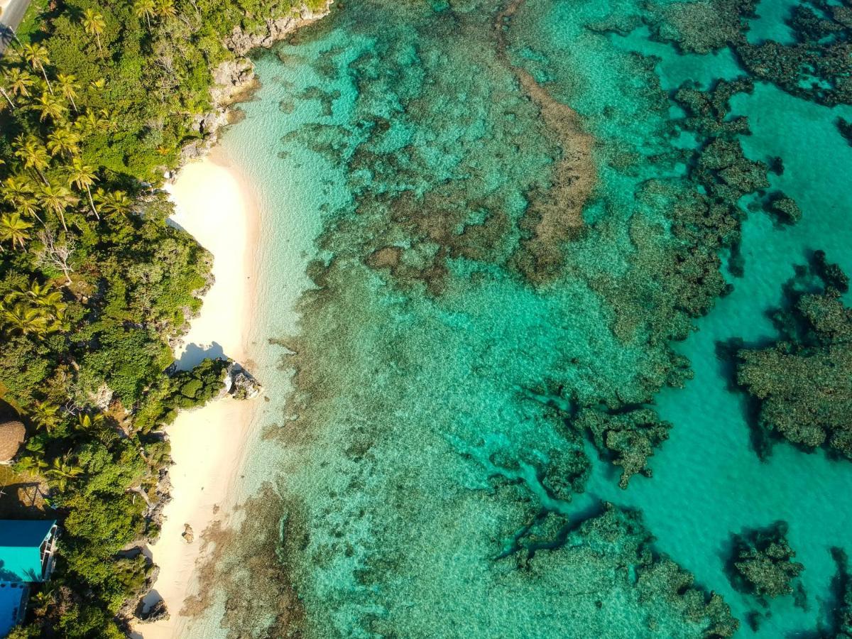 Hotel Oasis De Kiamu Lifou Exterior photo