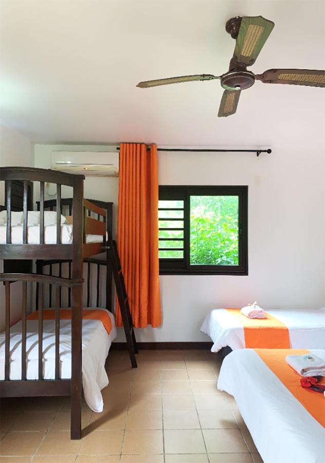 Hotel Oasis De Kiamu Lifou Exterior photo