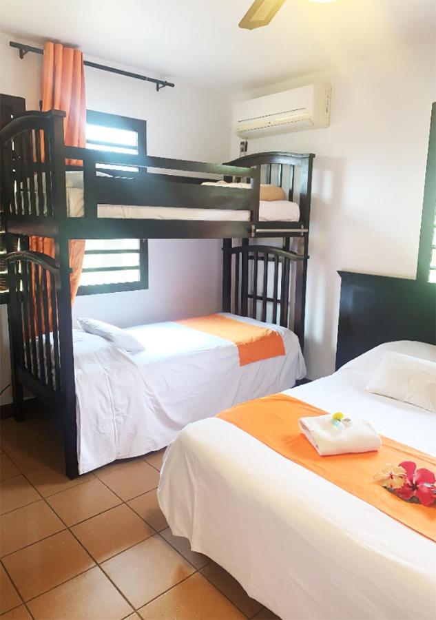 Hotel Oasis De Kiamu Lifou Exterior photo